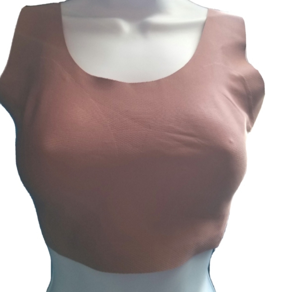 Victoria Secret Lounge Unlined Scoop Bra L-XXL